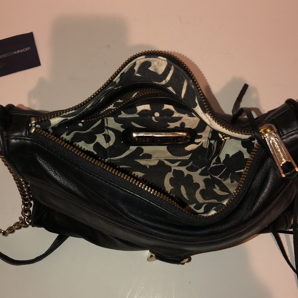 Rebecca Minkoff Bag - Picture 8 of 13